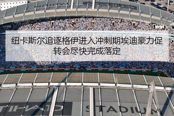 纽卡斯尔追逐格伊进入冲刺期埃迪豪力促转会尽快完成落定
